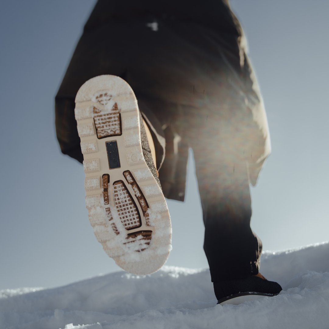 KERTTU Naisten GORE-TEX® talvikengät