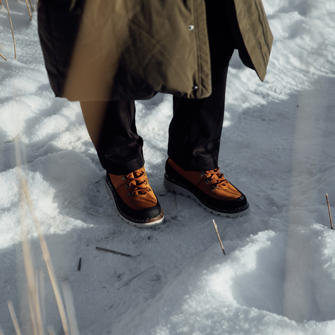 KERTTU Naisten GORE-TEX® talvikengät