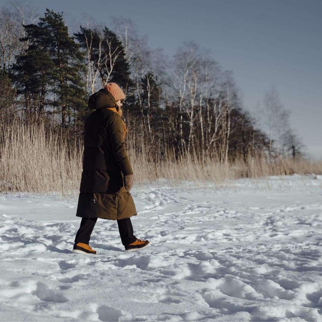 KERTTU Naisten GORE-TEX® talvikengät