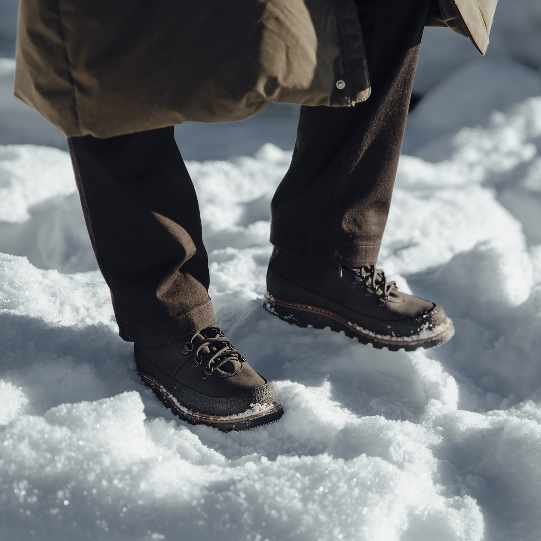 KERTTU Naisten GORE-TEX® talvikengät