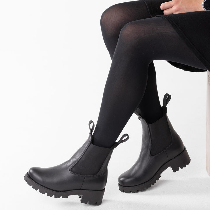 NEITO Naisten GORE-TEX® Chelsea-nilkkurit