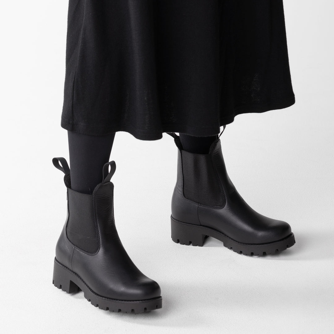 NEITO Naisten GORE-TEX® Chelsea-nilkkurit