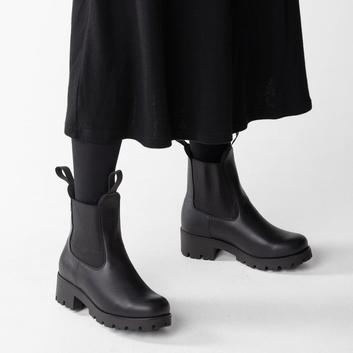 NEITO Naisten GORE-TEX® Chelsea-nilkkurit