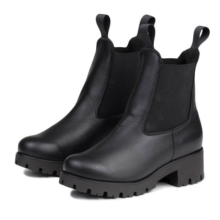 NEITO Naisten GORE-TEX® Chelsea-nilkkurit
