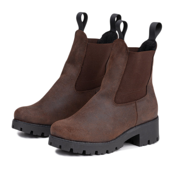 NEITO Naisten GORE-TEX® Chelsea-nilkkurit