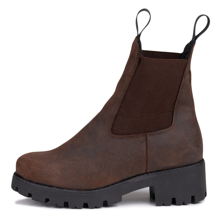 NEITO Naisten GORE-TEX® Chelsea-nilkkurit