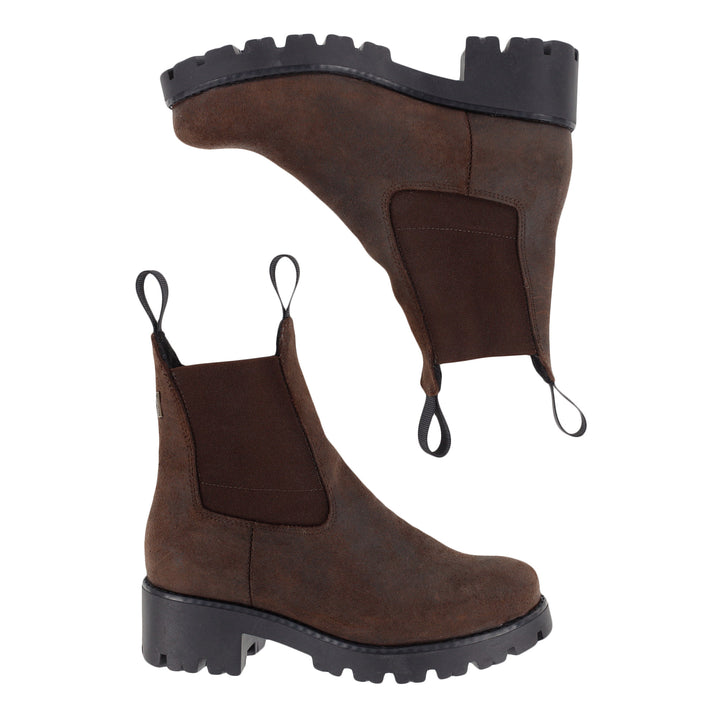 NEITO Naisten GORE-TEX® Chelsea-nilkkurit
