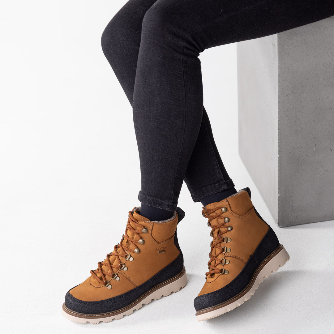 SARI Naisten GORE-TEX® talvikengät