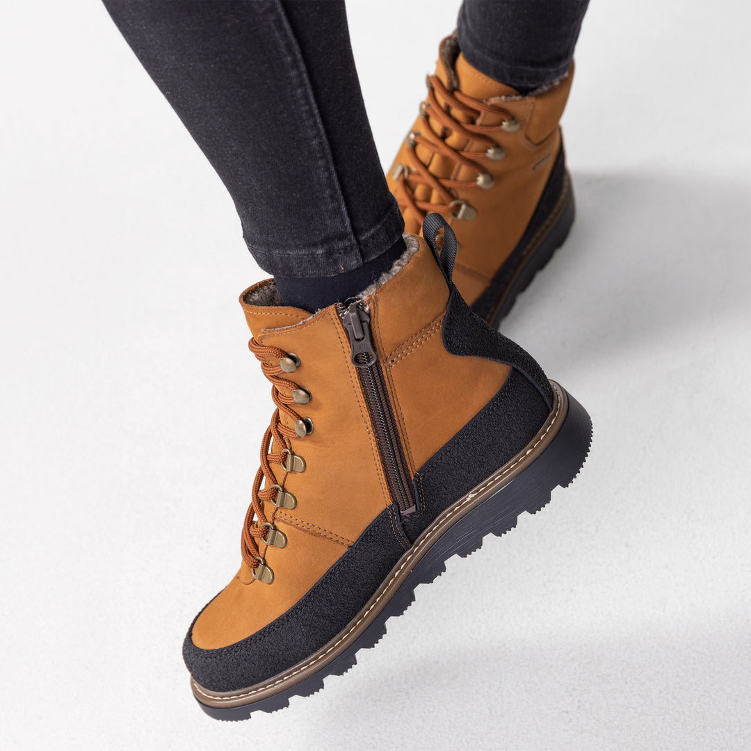 SARI Naisten GORE-TEX® talvikengät