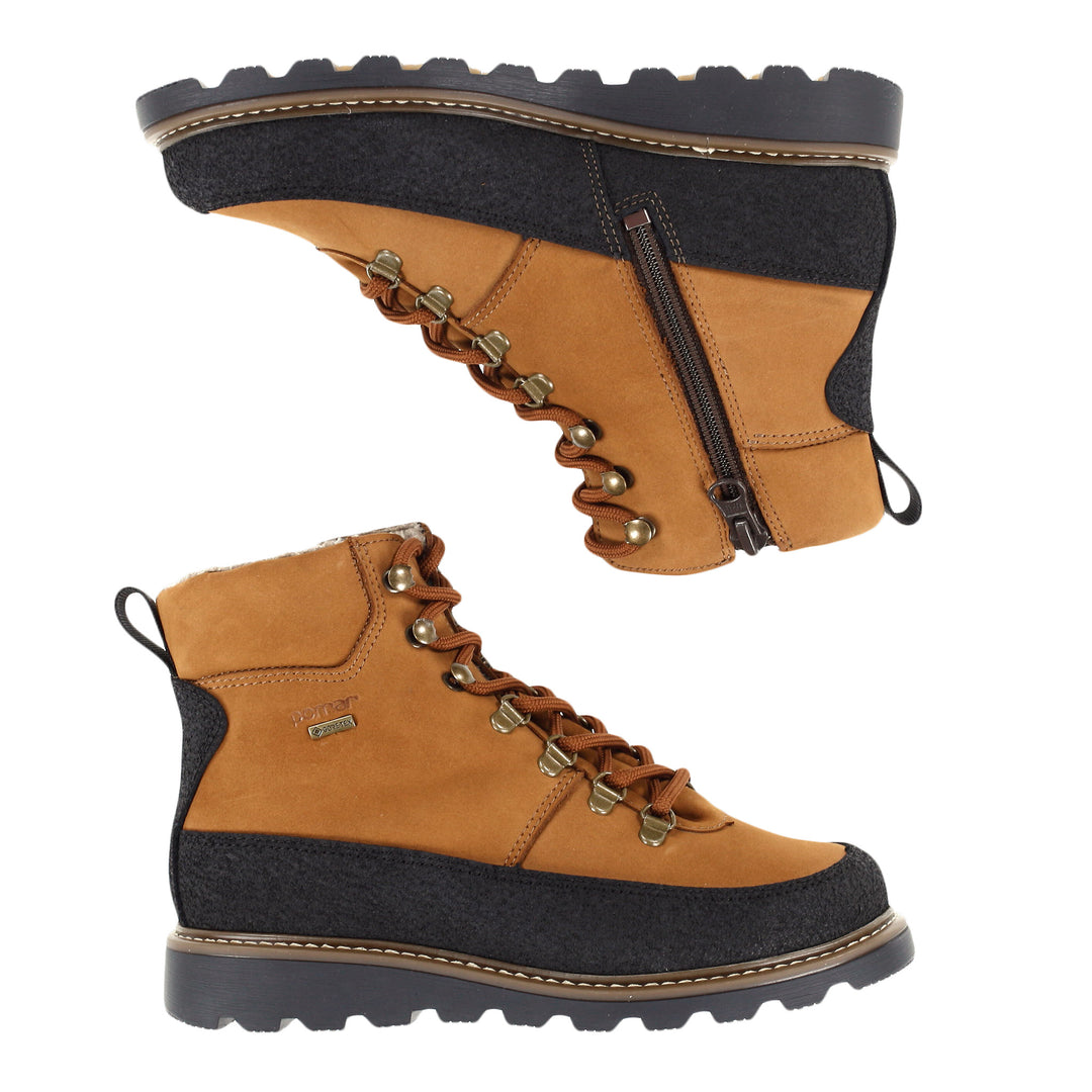 SARI Naisten GORE-TEX® talvikengät