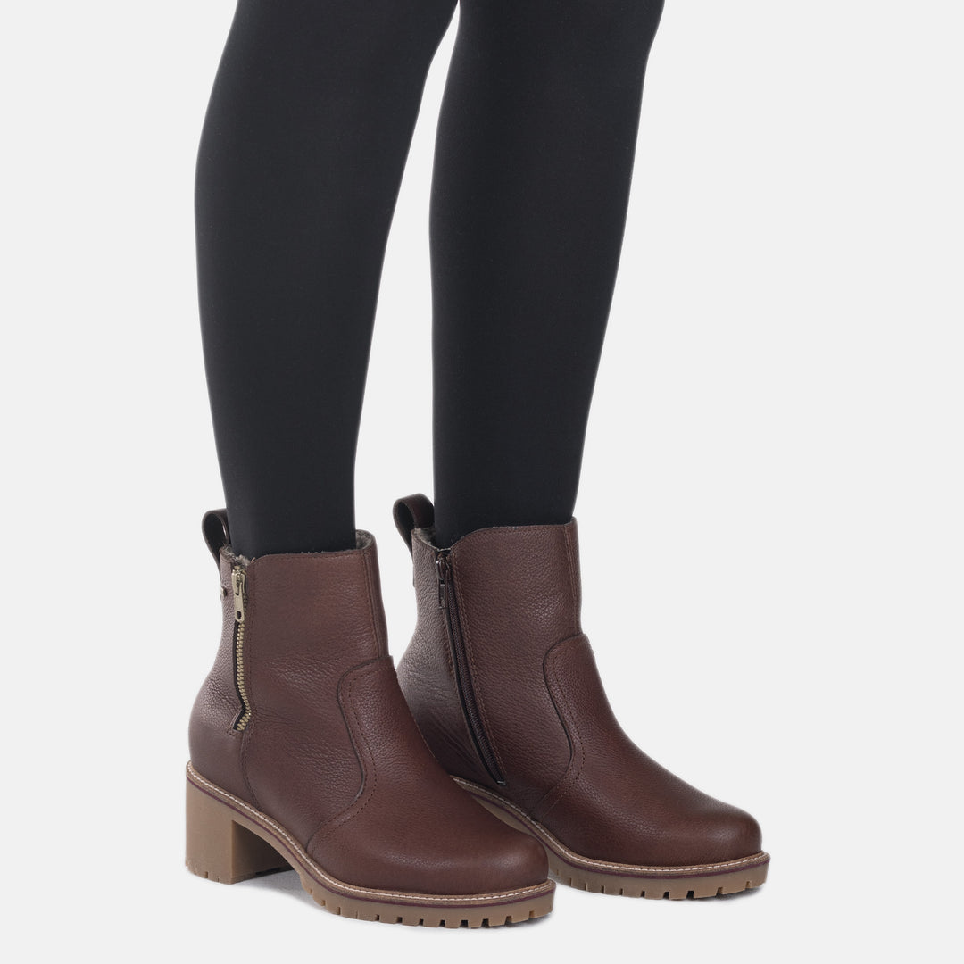 ARO Naisten GORE-TEX® nilkkurit