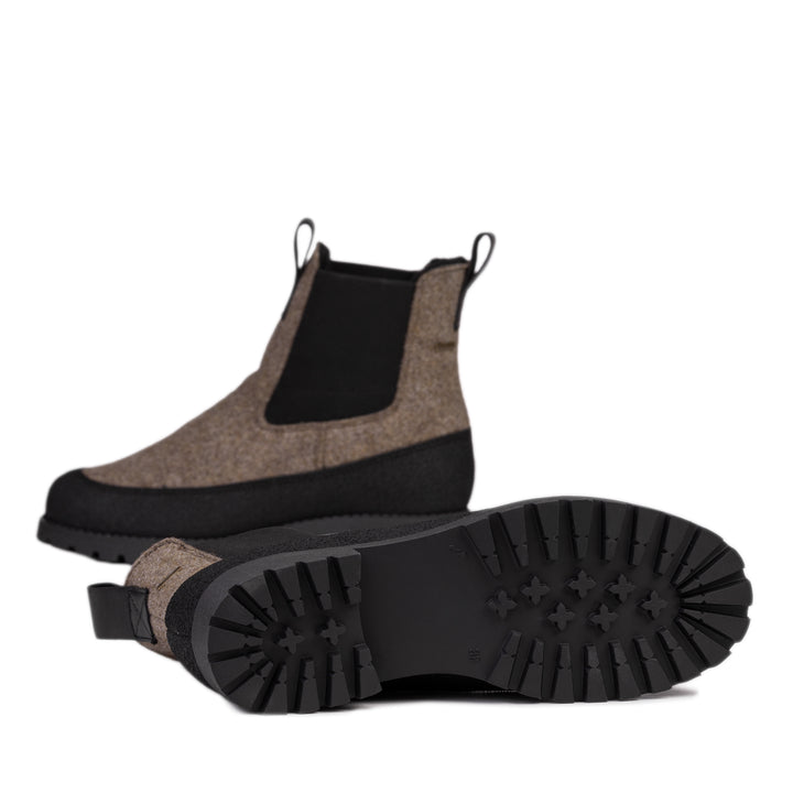 KORPI GORE-TEX® huopanilkkurit