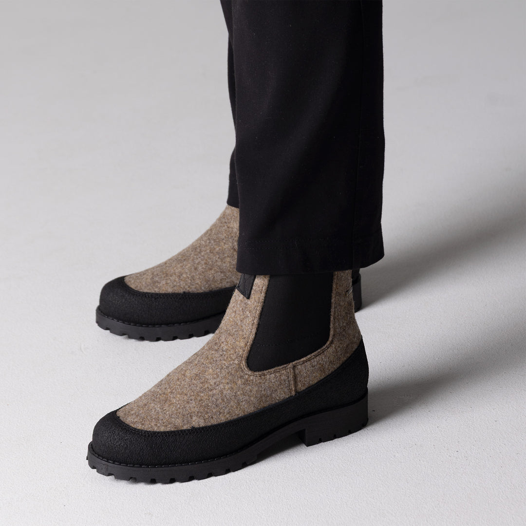 KORPI GORE-TEX® huopanilkkurit