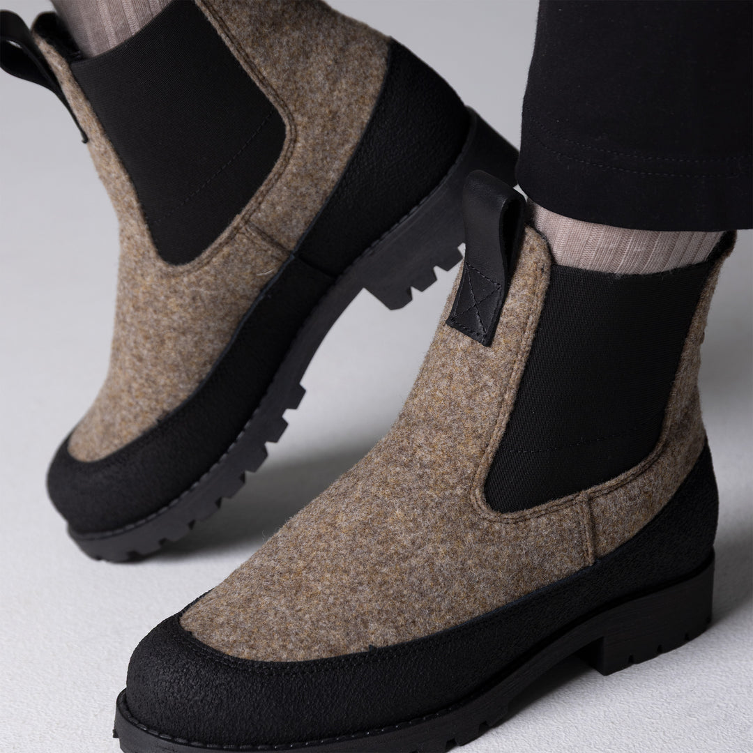 KORPI GORE-TEX® huopanilkkurit