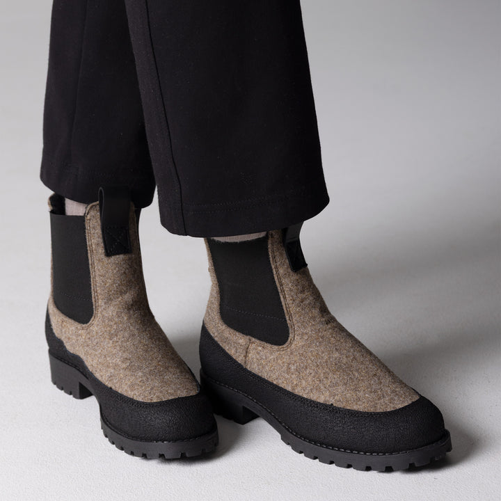 KORPI GORE-TEX® huopanilkkurit