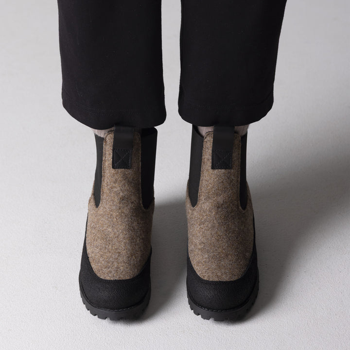 KORPI GORE-TEX® huopanilkkurit