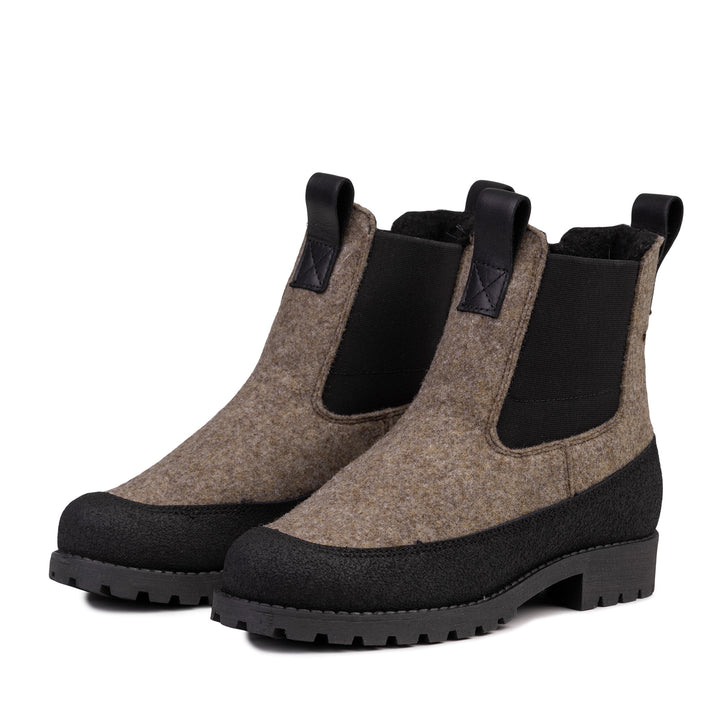 KORPI GORE-TEX® huopanilkkurit