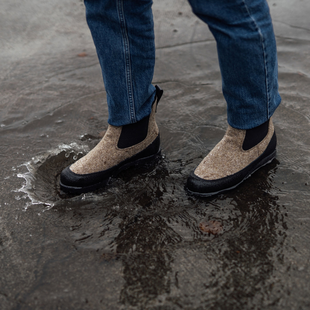 KORPI GORE-TEX® huopanilkkurit
