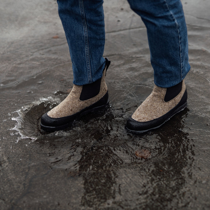 KORPI GORE-TEX® huopanilkkurit