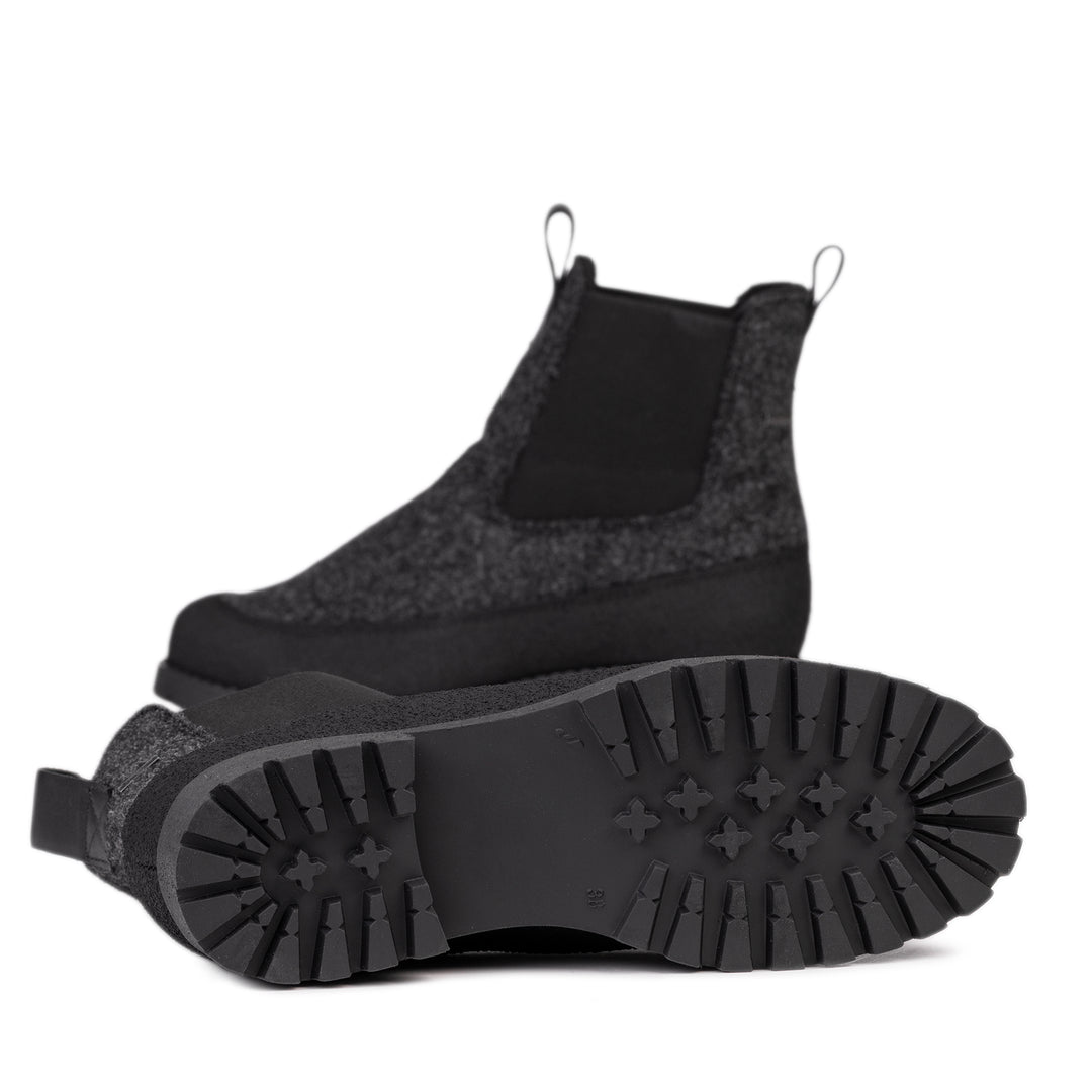 KORPI GORE-TEX® huopanilkkurit