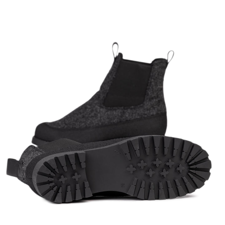 KORPI GORE-TEX® huopanilkkurit
