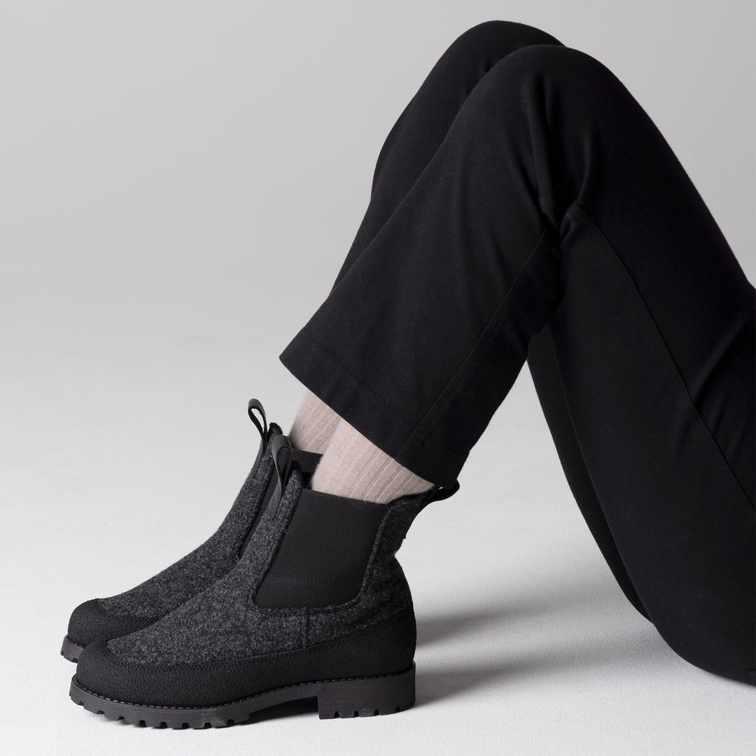 KORPI GORE-TEX® huopanilkkurit