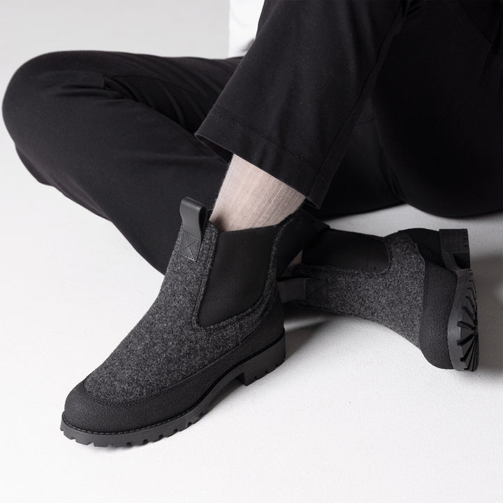 KORPI GORE-TEX® huopanilkkurit