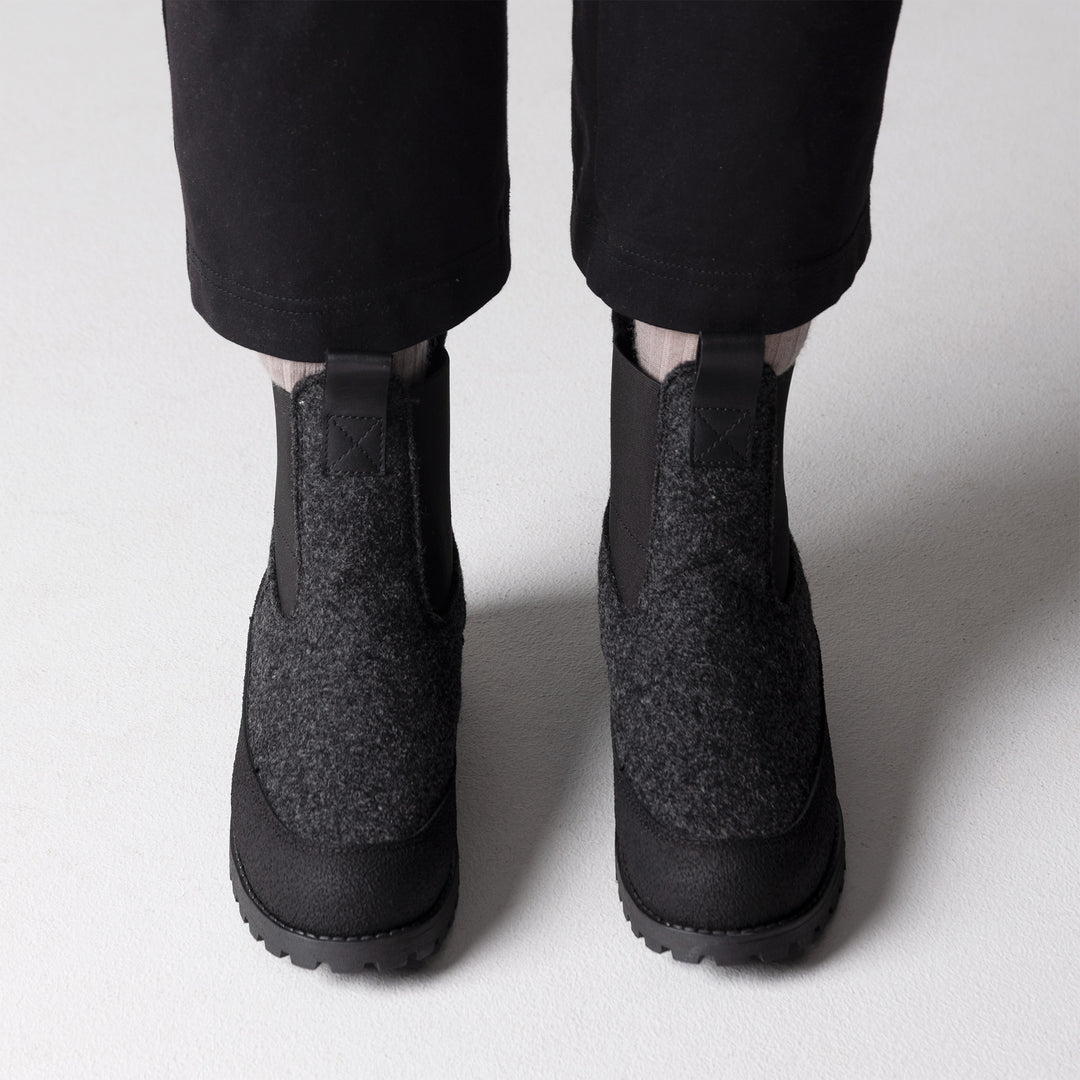 KORPI GORE-TEX® huopanilkkurit