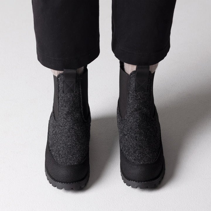 KORPI GORE-TEX® huopanilkkurit