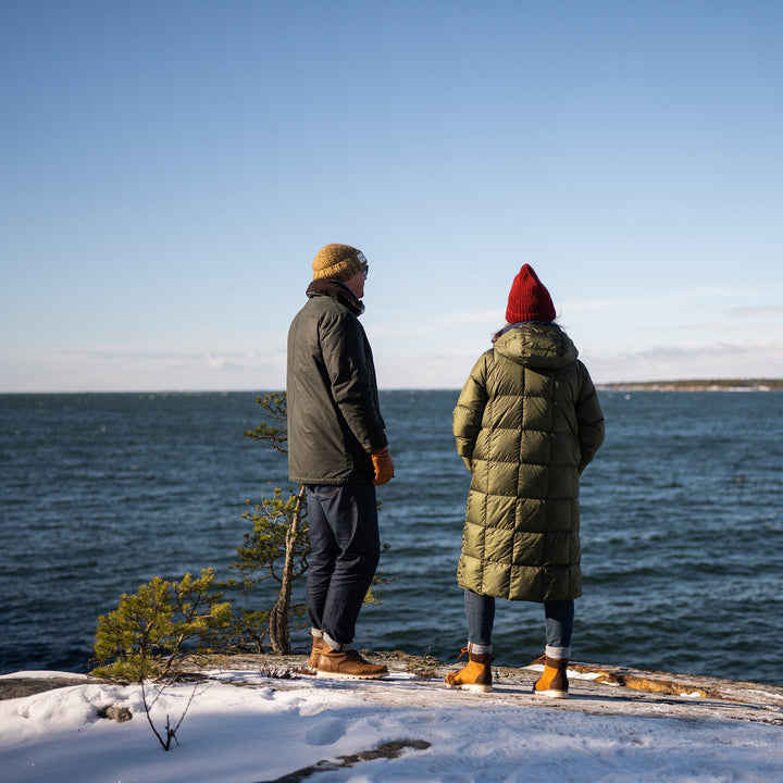 JESPER Pomar+ GORE-TEX® nilkkurit