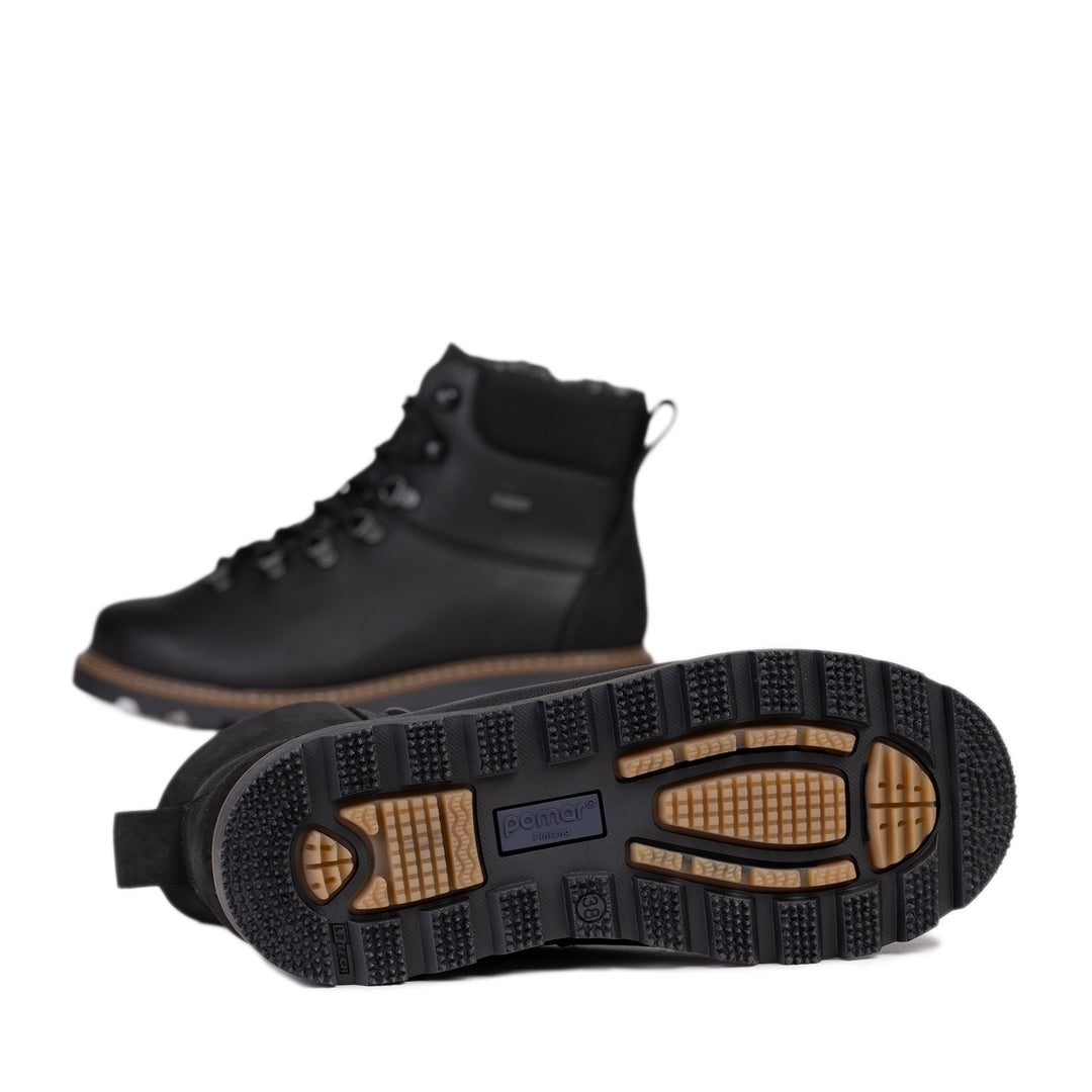 TERHO Pomar+ GORE-TEX® nilkkurit