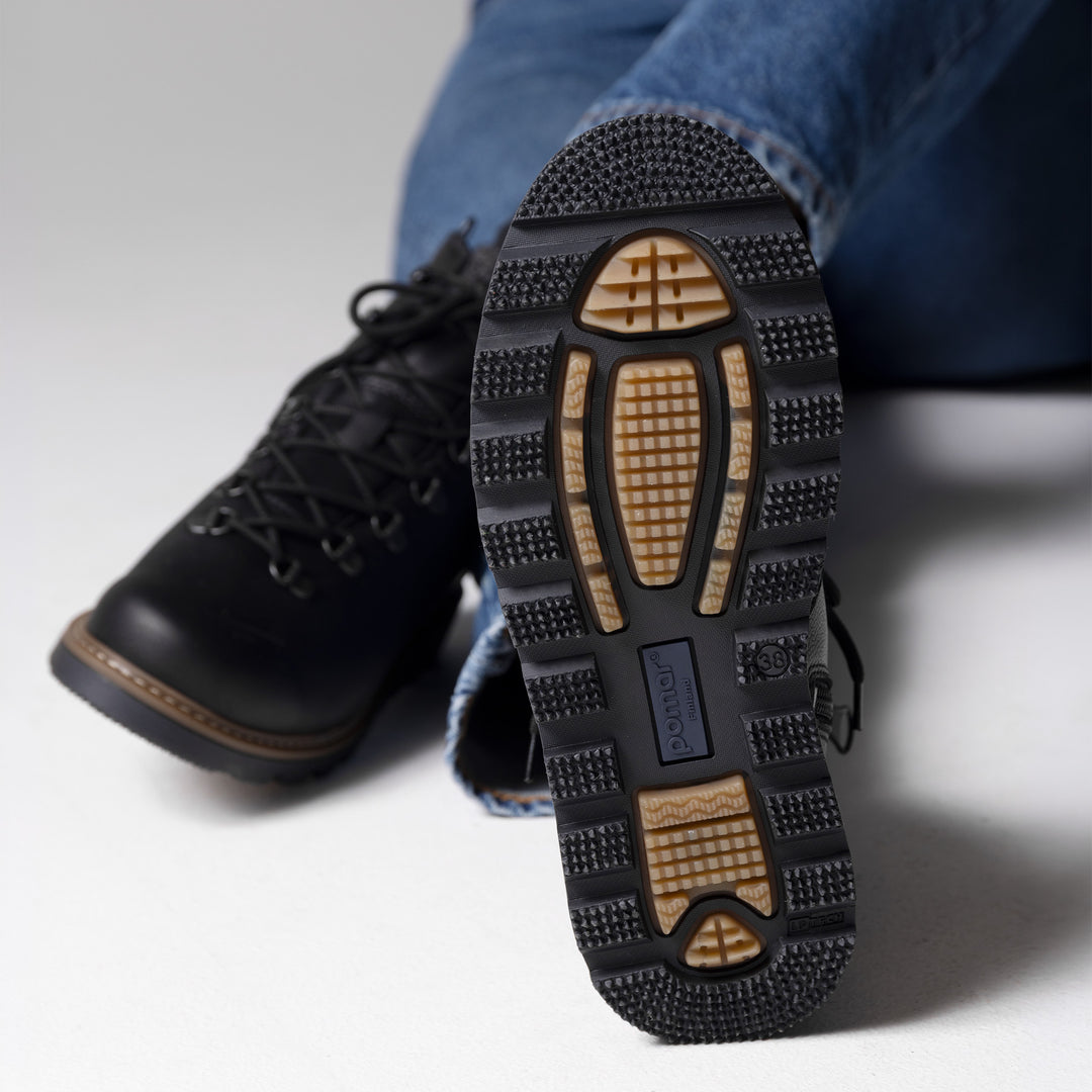 TERHO Pomar+ GORE-TEX® nilkkurit