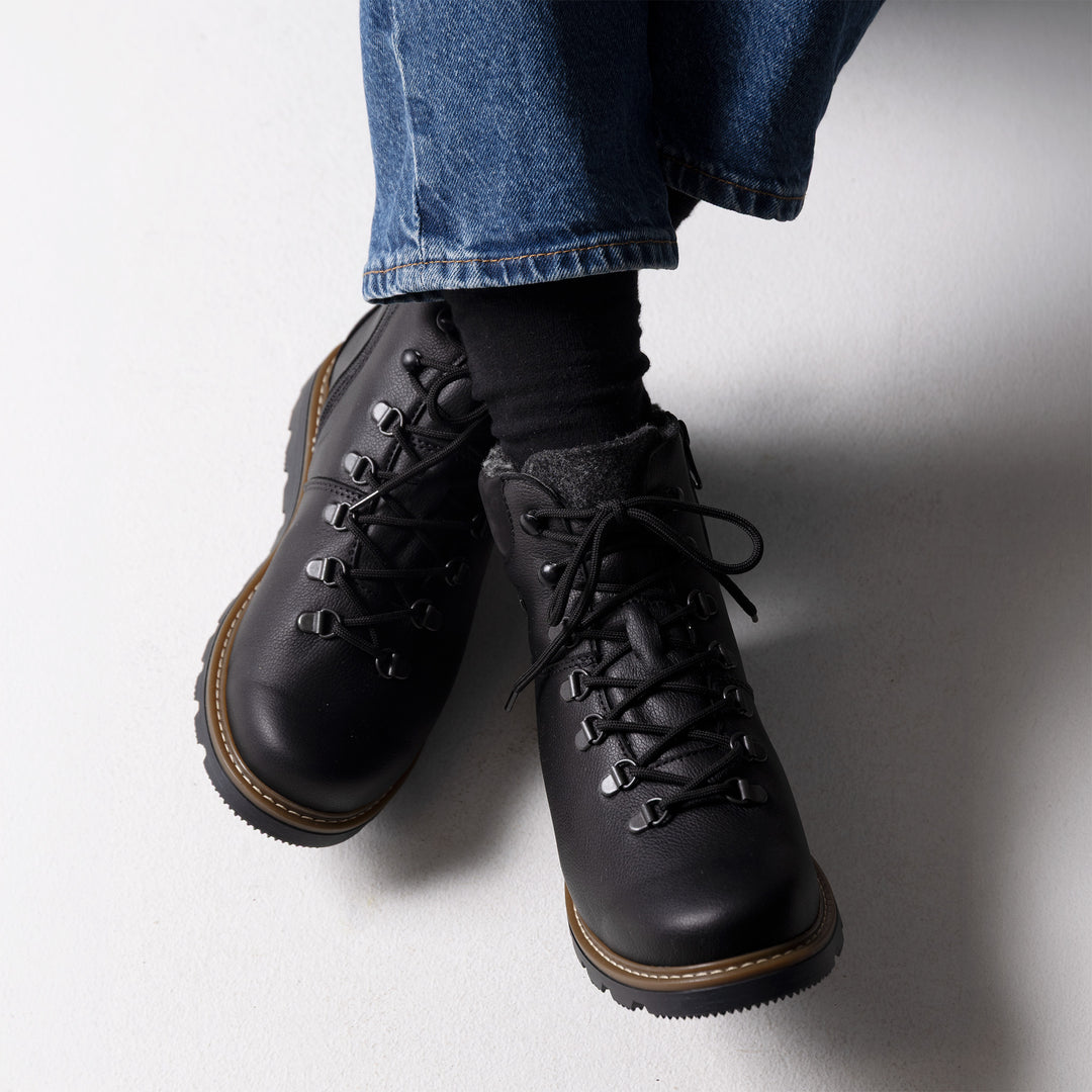 TERHO Pomar+ GORE-TEX® nilkkurit
