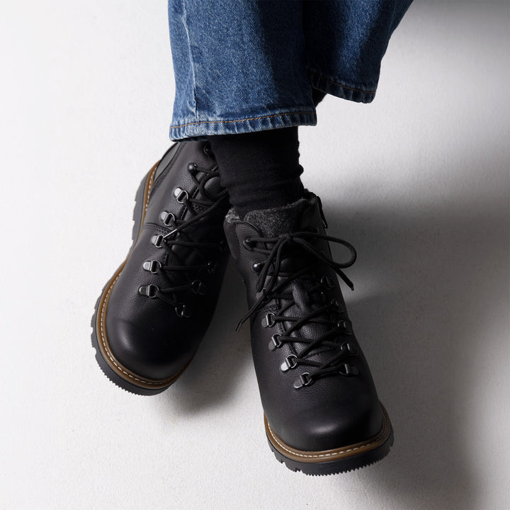 TERHO Pomar+ GORE-TEX® nilkkurit