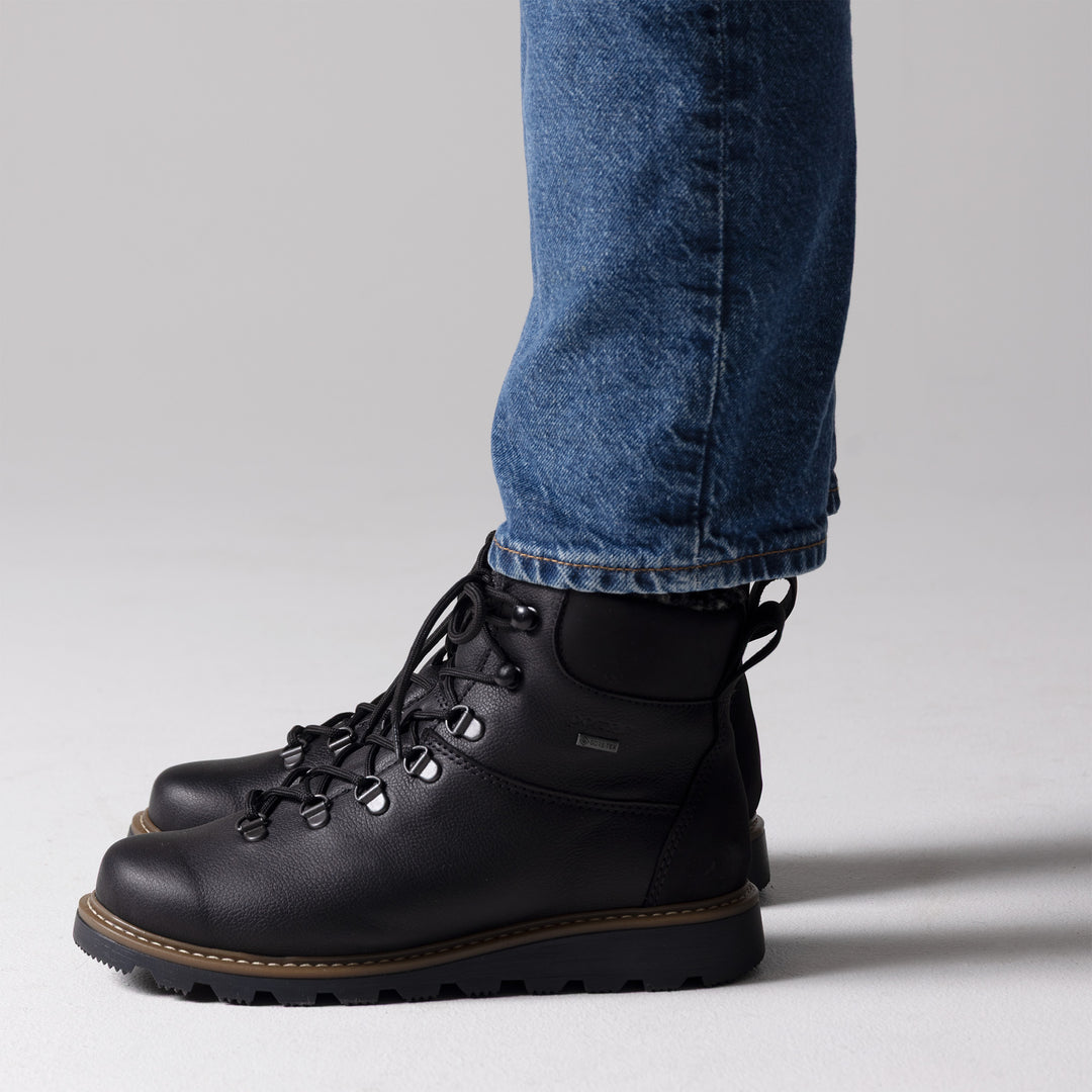 TERHO Pomar+ GORE-TEX® nilkkurit