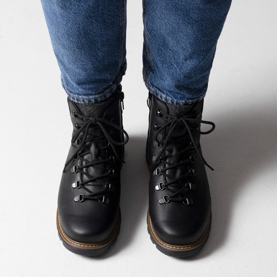 TERHO Pomar+ GORE-TEX® nilkkurit