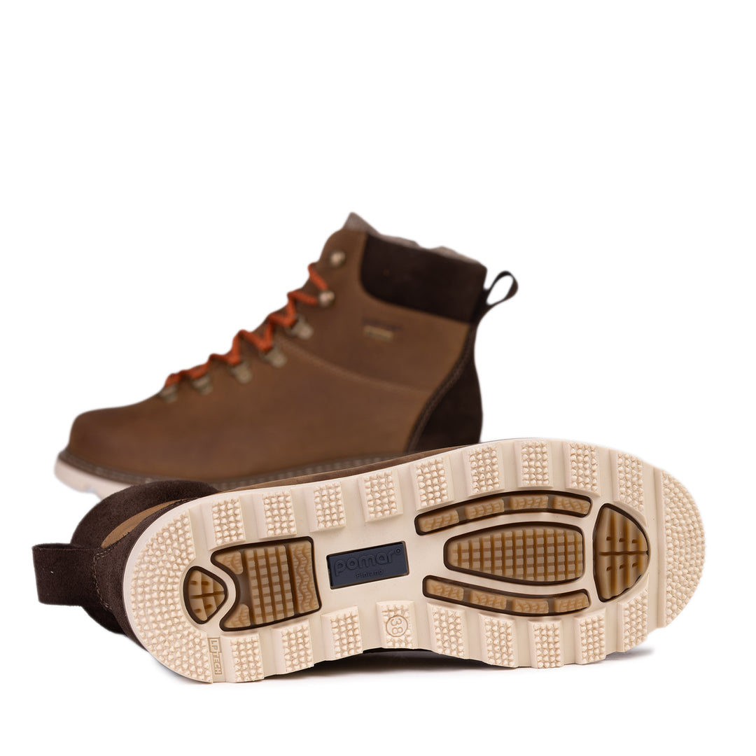TERHO Pomar+ GORE-TEX® nilkkurit