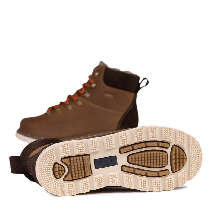 TERHO Pomar+ GORE-TEX® nilkkurit