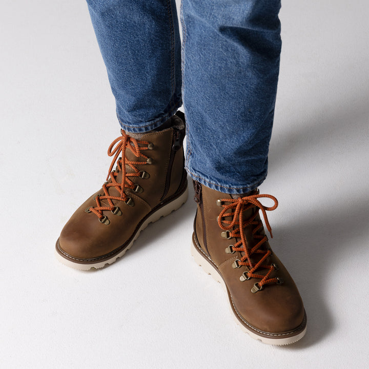TERHO Pomar+ GORE-TEX® nilkkurit