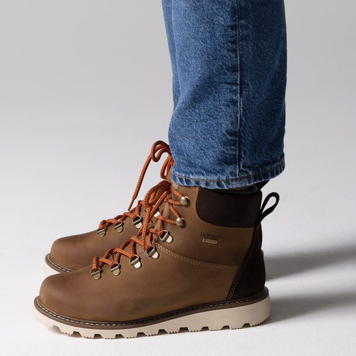 TERHO Pomar+ GORE-TEX® nilkkurit