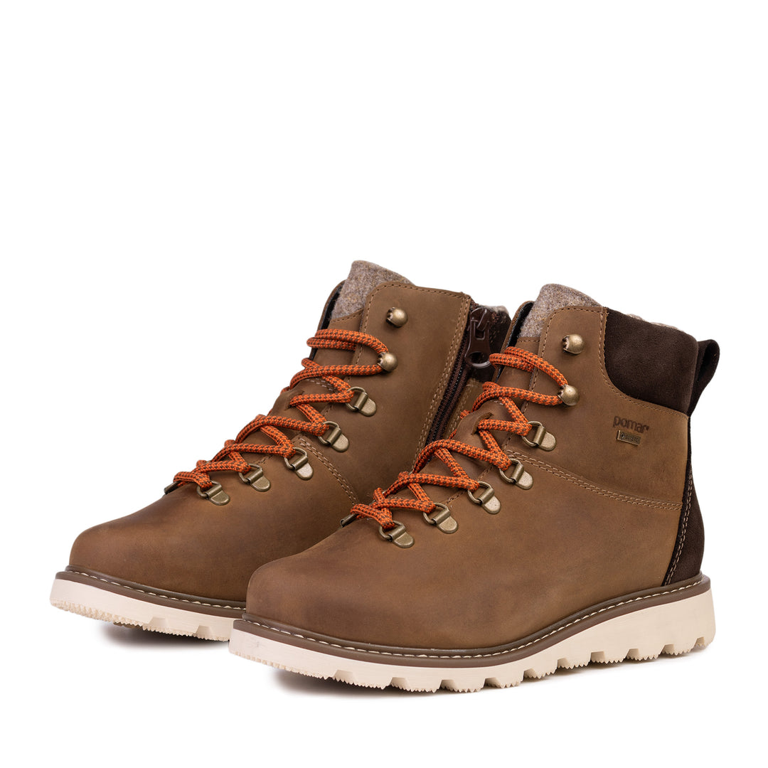 TERHO Pomar+ GORE-TEX® nilkkurit