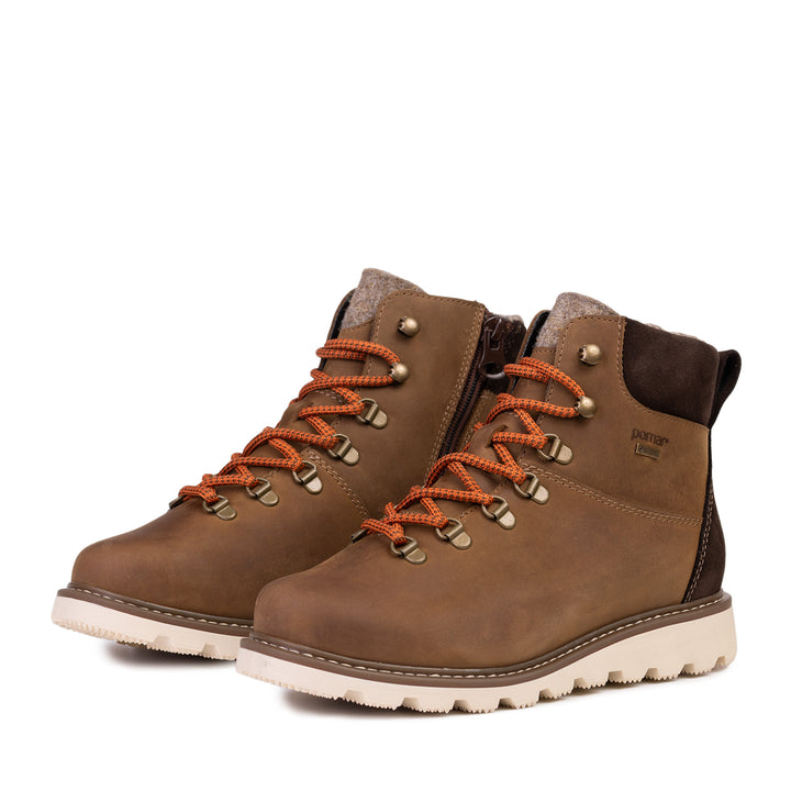 TERHO Pomar+ GORE-TEX® nilkkurit