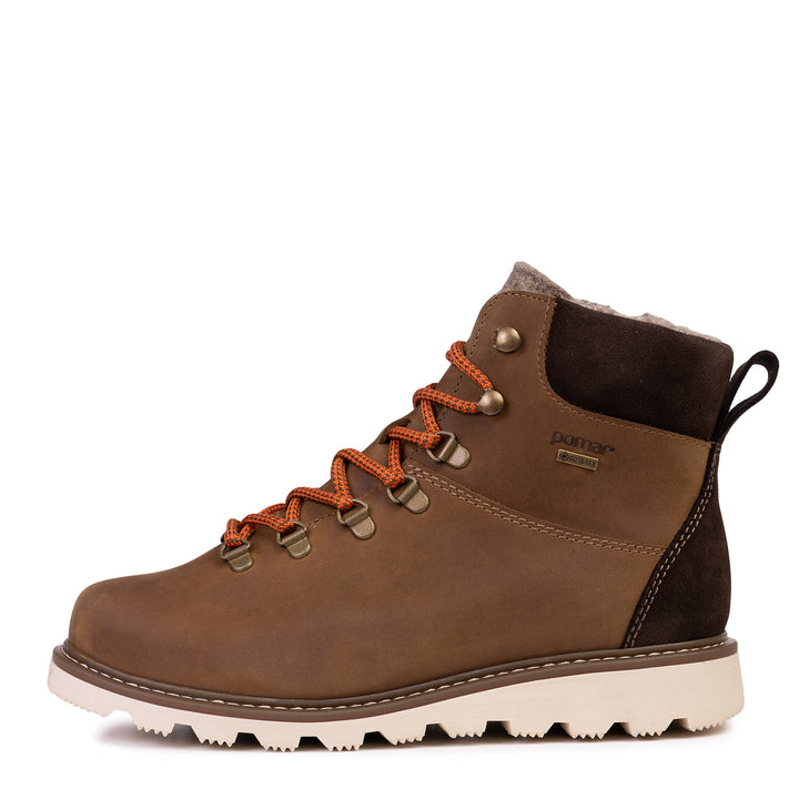 TERHO Pomar+ GORE-TEX® nilkkurit