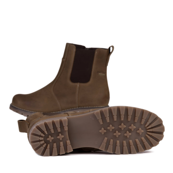AAVA GORE-TEX® nilkkurit