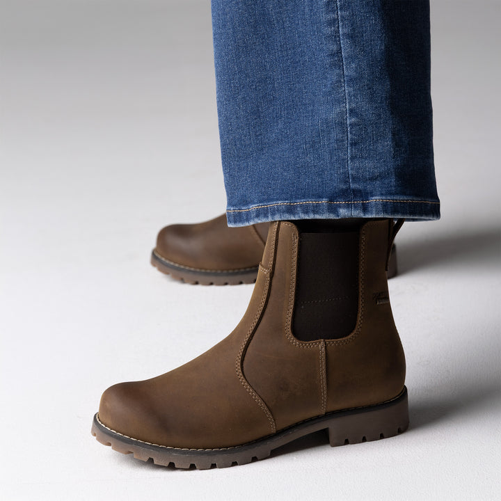 AAVA GORE-TEX® nilkkurit