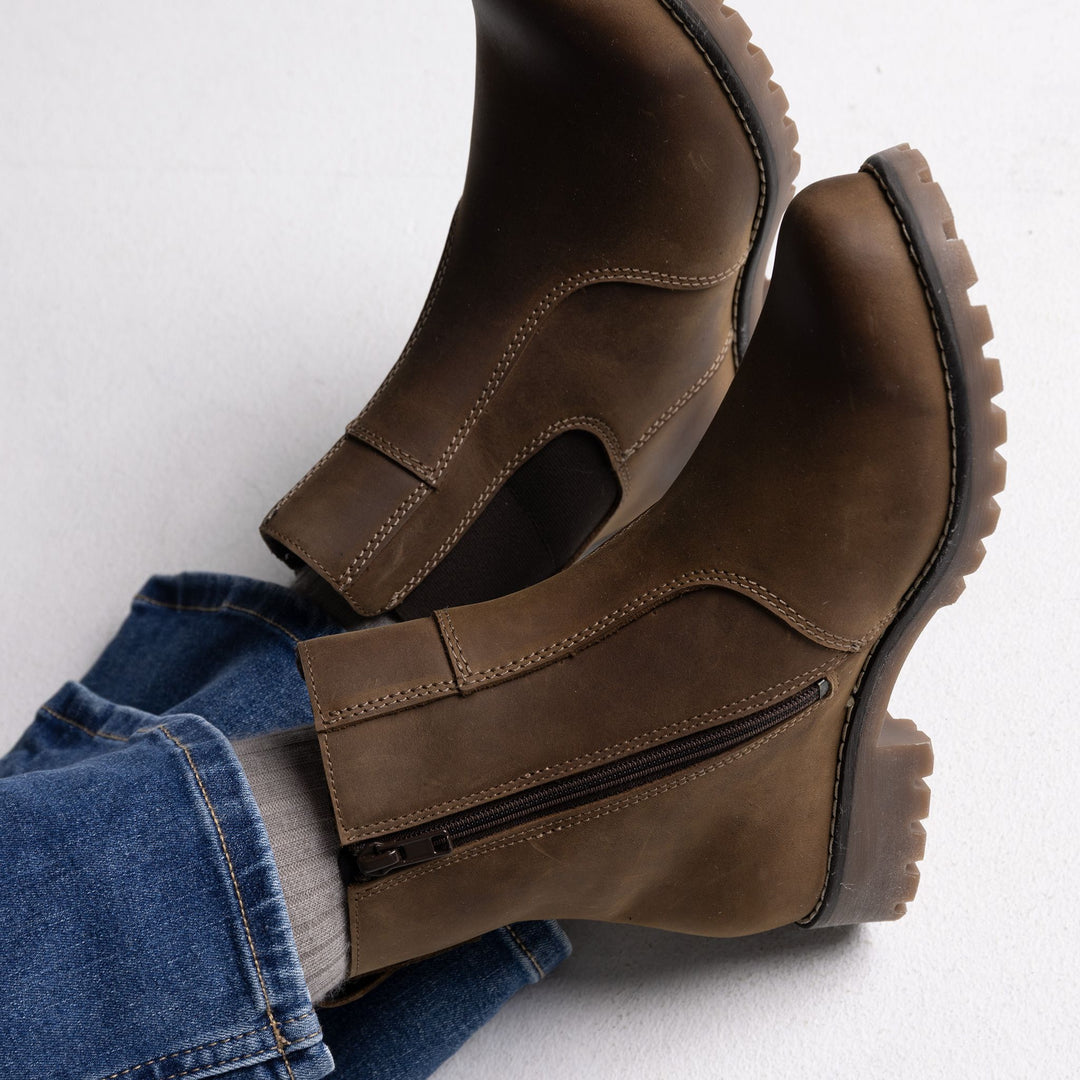 AAVA GORE-TEX® nilkkurit