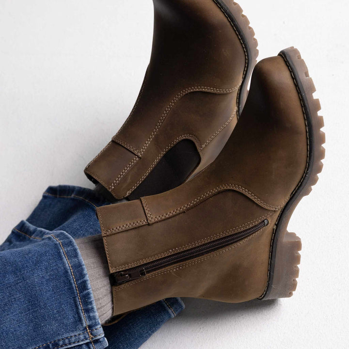 AAVA GORE-TEX® nilkkurit