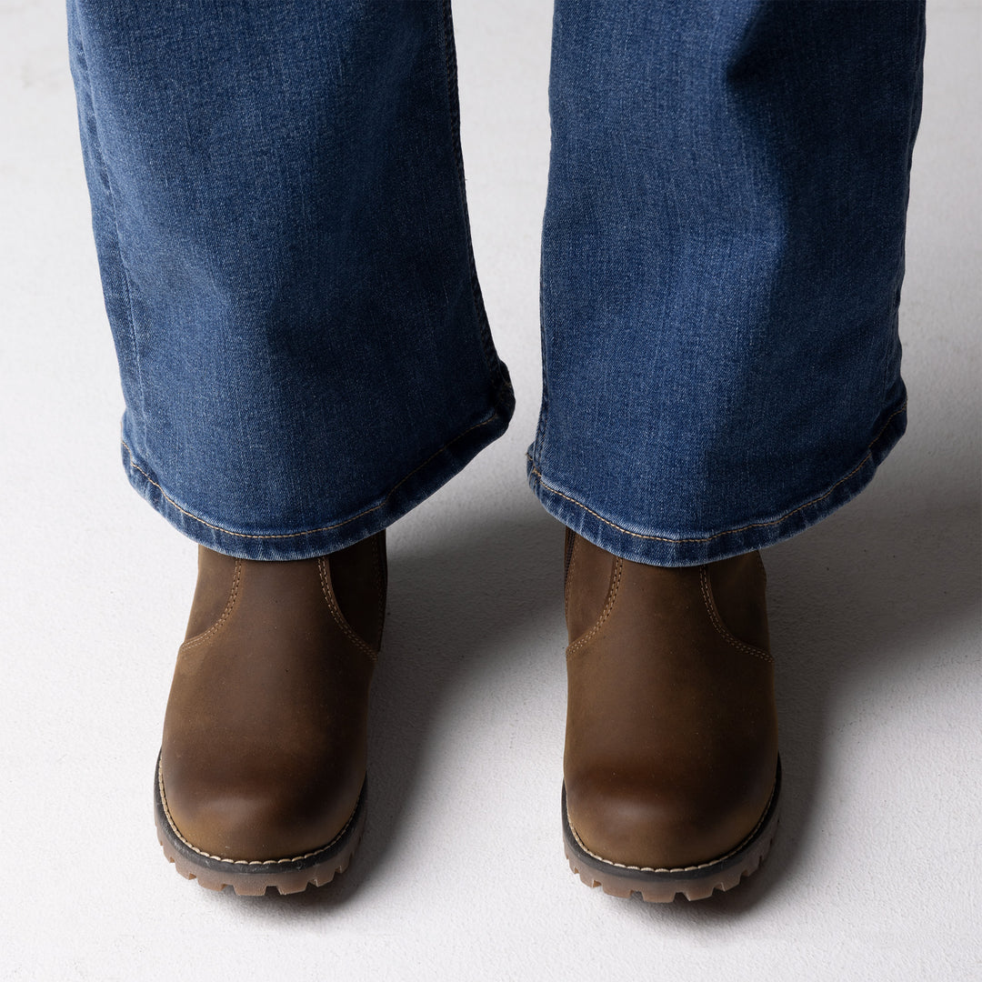 AAVA GORE-TEX® nilkkurit