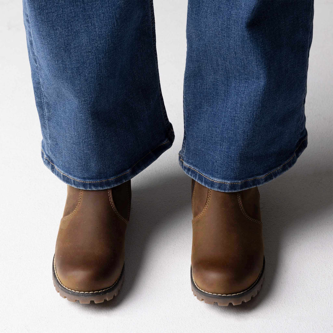 AAVA GORE-TEX® nilkkurit