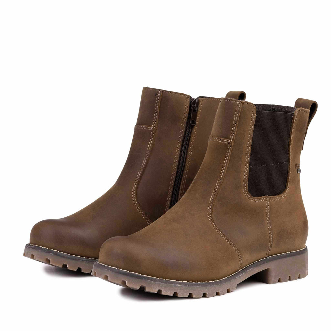 AAVA GORE-TEX® nilkkurit